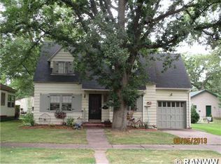 912 N Wilson Ave, Rice Lake, WI 54868