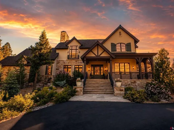 341 Two Dogs Trail, Durango, CO 81301