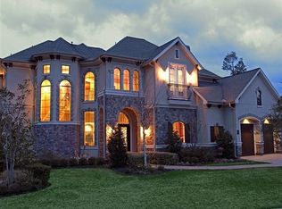 68 Golden Scroll Cir, Spring, TX 77382