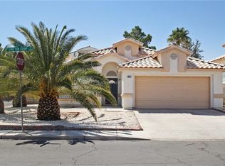 8023 Homerun Champ Dr, Las Vegas, NV 89113