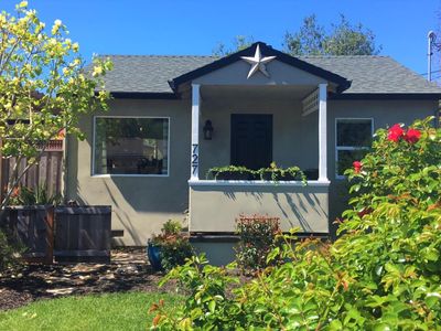 727 Rosedale Ave, Capitola, CA, 95010