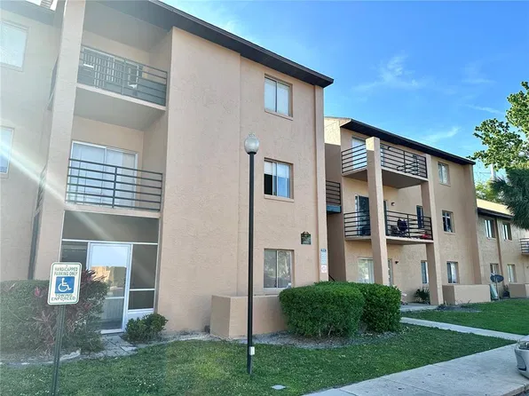 5214 Via Hacienda Cir #A305, Orlando, FL 32839