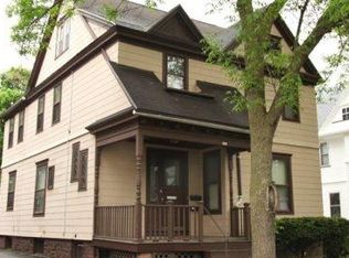 124 Harvard St #2, Rochester, NY 14607