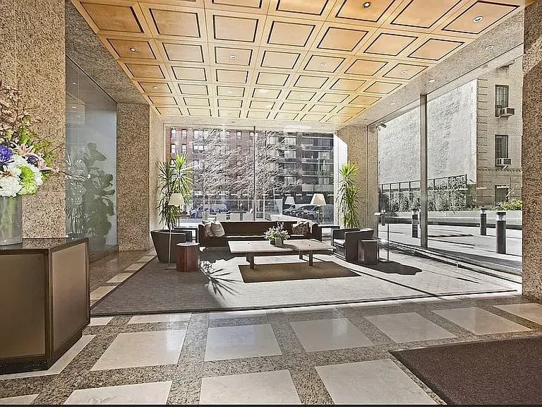 322 W 57th St #42M1 — Photo 4