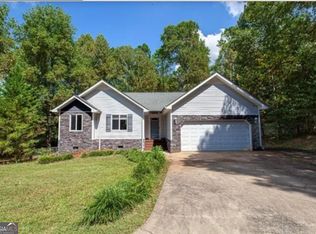 431 Mount Carmel Church Rd, Chatsworth, GA 30705