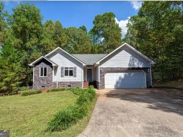 431 Mount Carmel Church Rd, Chatsworth, GA 30705