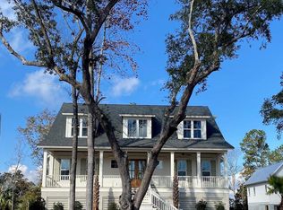 3925 Delinger Dr, Mount Pleasant, SC 29466