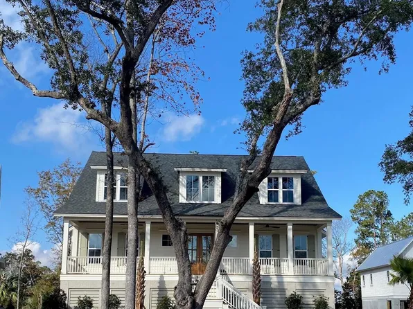 3925 Delinger Dr, Mount Pleasant, SC 29466