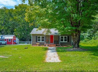 11665 Back Valley Rd, Soddy Daisy, TN 37379