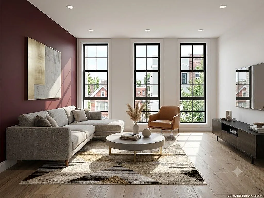 2 bed, 2.0 bath, $4,100 — Photo 1