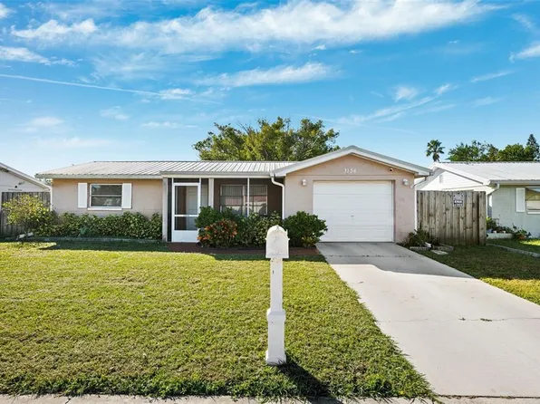 3136 FAIRMOUNT DRIVE, HOLIDAY, FL 34691