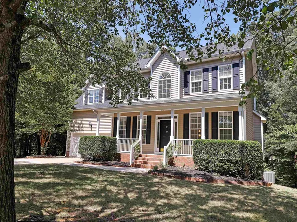 5413 Whisperwood Dr, Durham, NC 27713