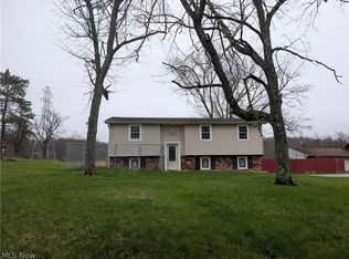 17594 Buzzard Rd, Wellsville, OH 43968