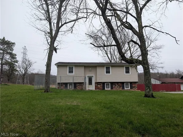 17594 Buzzard Rd, Wellsville, OH 43968