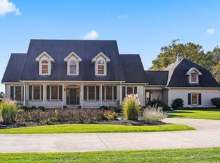 2645 Berringer Rd, Waldo, OH 43356