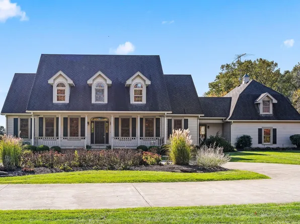 2645 Berringer Rd, Waldo, OH 43356