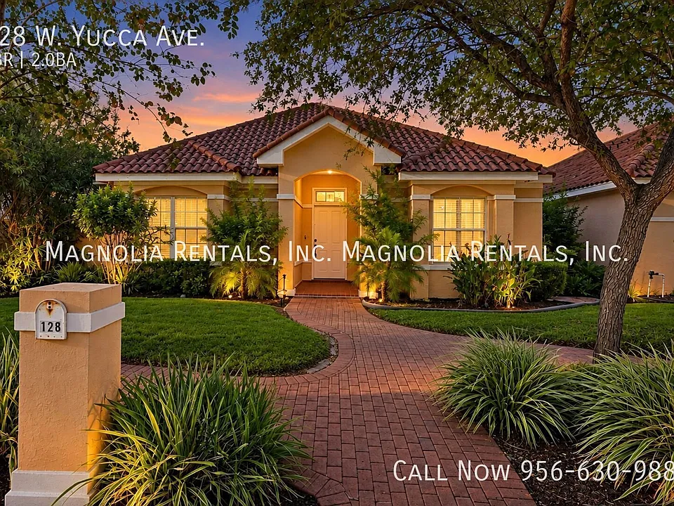 128 W Yucca Ave