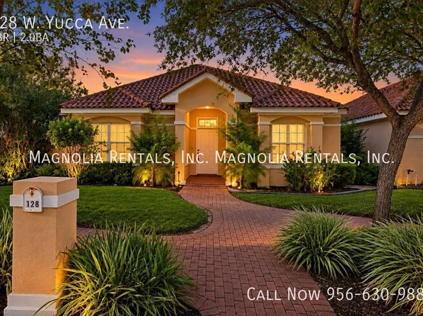 128 W Yucca Ave, McAllen, TX 78504