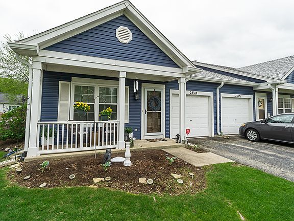 2nd image of 23313 W Odessa Ct #23313