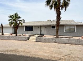 1665 Central Ave, Bullhead City, AZ 86442