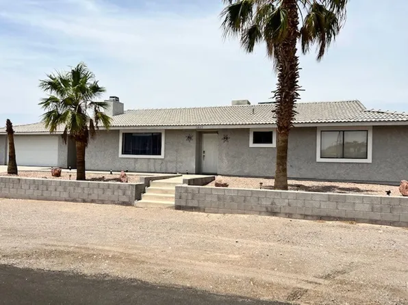 1665 Central Ave, Bullhead City, AZ 86442