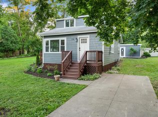 138 Vernon STREET, Williams Bay, WI 53191