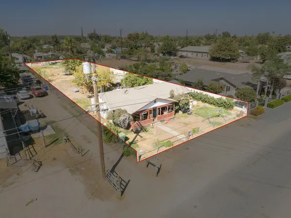 14545 Kilroy Road, Porterville, CA 93257