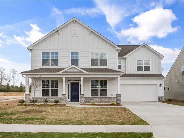 1233 Cricket St, Elon, NC 27244