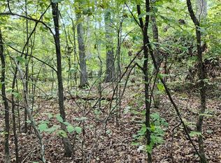 0 Cardinal Dr, Big Sandy, TN 38221