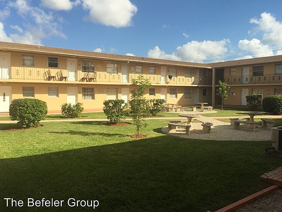 4th image of 741 NW 45th Ave APT 04