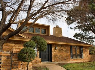 2918 Woodlake Dr, Abilene, TX 79606