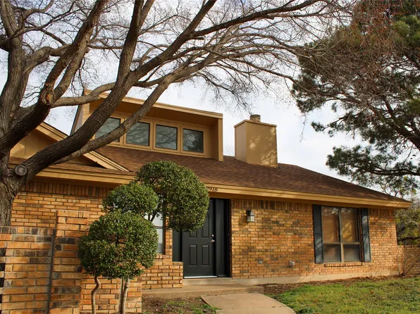 2918 Woodlake Dr, Abilene, TX 79606