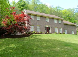 109 Amanda Pl, Oak Ridge, TN 37830