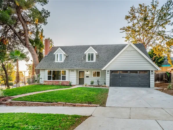 895 Huston Dr, Riverside, CA 92507