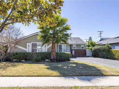 15036 Archwood St, Van Nuys, CA, 91405