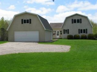 1270 E Saiko Rd, Hope, MI 48628