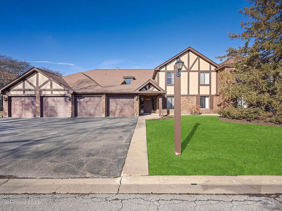 1st image of 1705 Lakecliffe Dr APT D