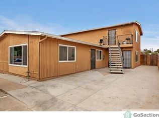 1678 Klauber Ave #1, San Diego, CA 92114