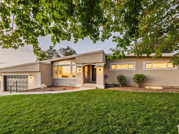 3659 E Eastcliff Dr, Salt Lake City, UT 84124