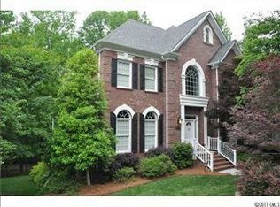 19346 Wildcat Tl, Davidson, NC 28036
