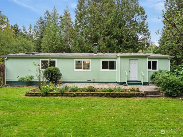 20959 Division Street NE, Indianola, WA 98342