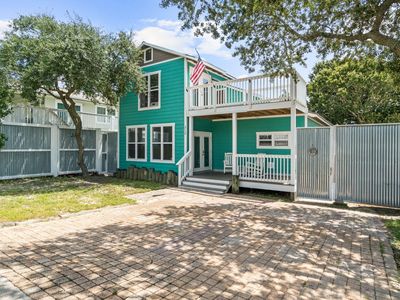 212 13th St, Panama City Beach, FL, 32413