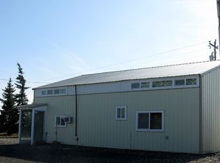 2014 E Gering Rd, Ritzville, WA 99169