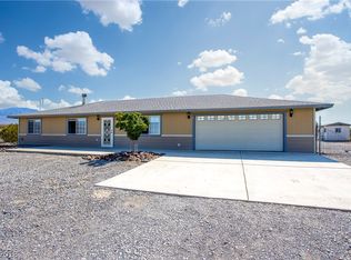831 S David Adam, Pahrump, NV 89048