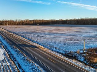 Vl W Birch Run Rd, Burt, MI 48417