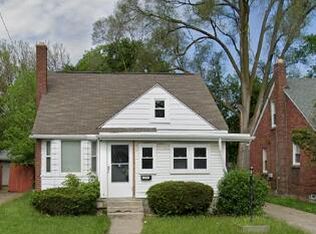 19761 Prest St, Detroit, MI 48235