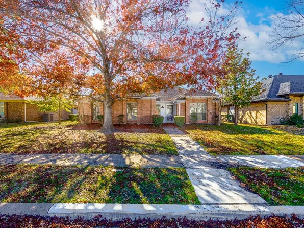 2530 Meadowridge Dr, Garland, TX 75044