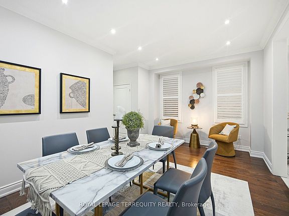 5th image of 86 Hatton Garden Rd