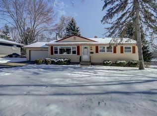 1517 Ellen Ave, Madison, WI 53716