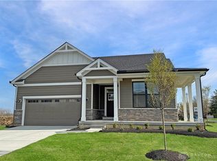 500 Creekside Ln, Lebanon, OH 45036